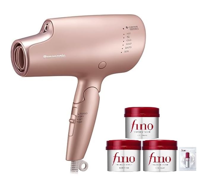 Amazon | パナソニック ヘアドライヤー ナノケア 高浸透ナノイー