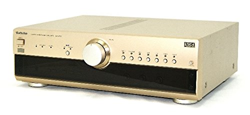 Amazon.co.jp: Technics テクニクス ナショナル 松下電器産業 SU-A707