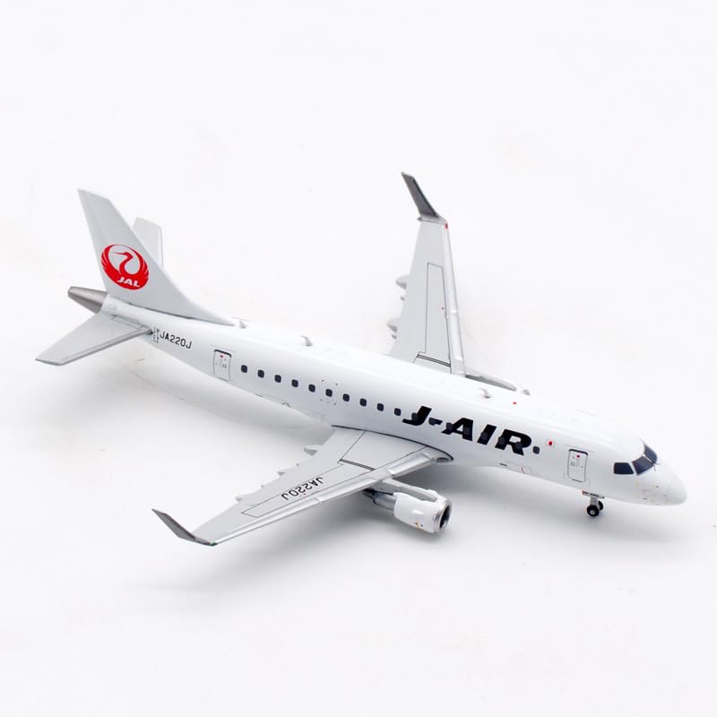 Amazon.com: ACE HOBBY JC Wings J-AIR EMBRAER E170 JA220J 1/400