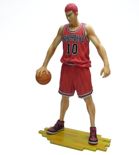 Amazon | The Spirit Collection of Inoue Takehiko スラムダンク Vol