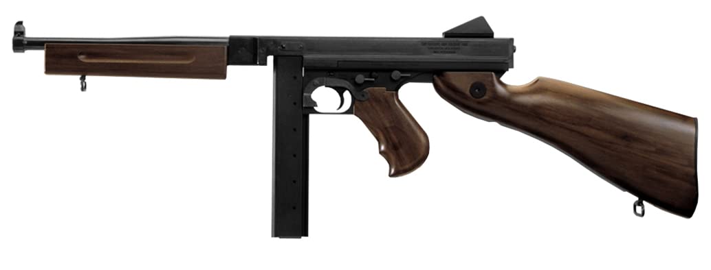 Amazon | 東京マルイ No.64 トンプソン M1A1 18歳以上スタンダード電動