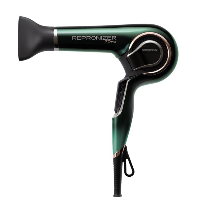 Amazon.com : Bioprogramming | REPRONIZER 7D Plus : Beauty