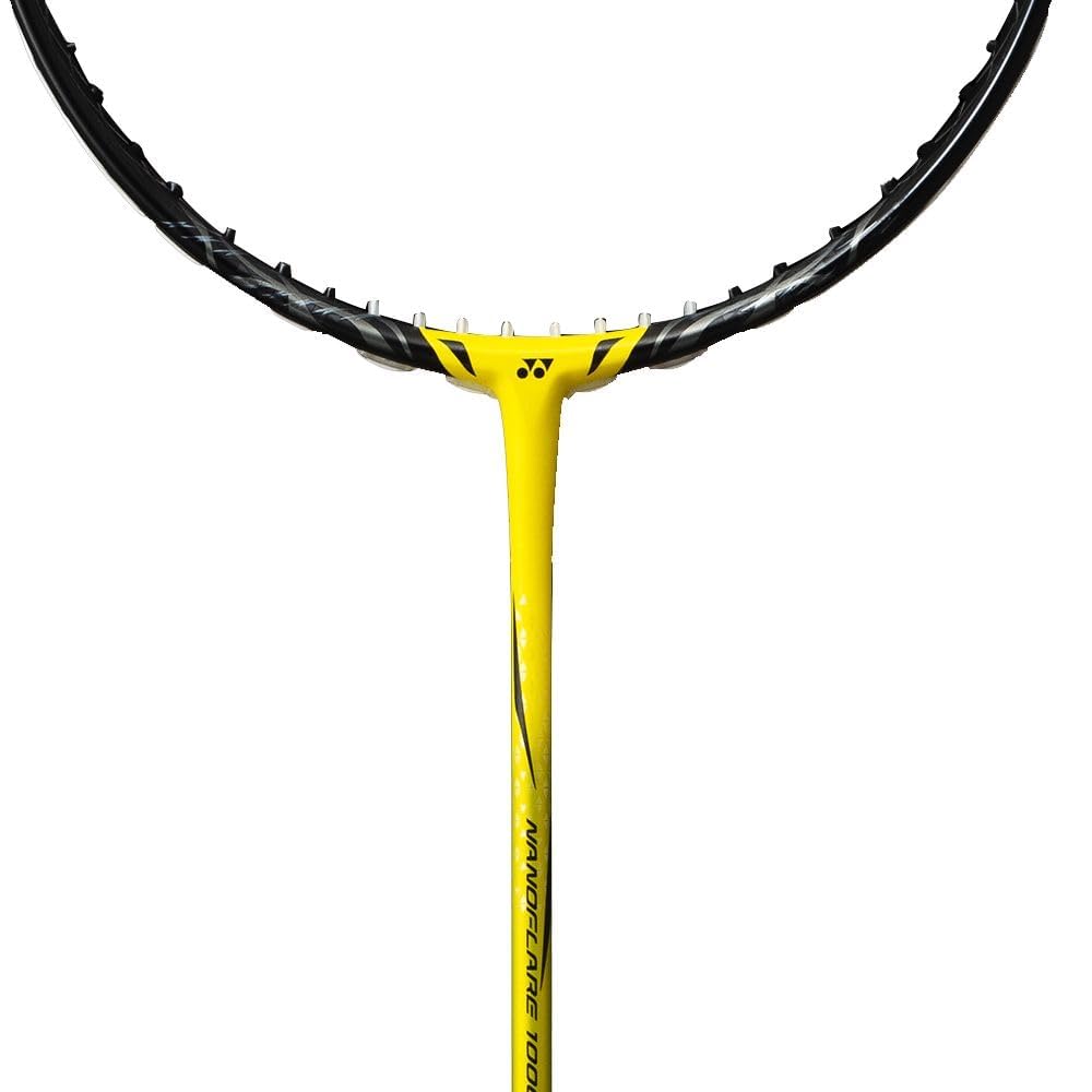 Amazon | Yonex NanoFlare 1000 プレイバドミントンラケット (4UG5