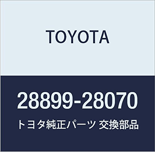 Amazon.co.jp: TOYOTA (トヨタ) 純正部品 バッテリ インシュレータ