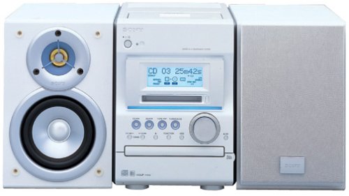 Amazon.co.jp: SONY CMT-M333NT W セットステレオ ミニ (ホワイト