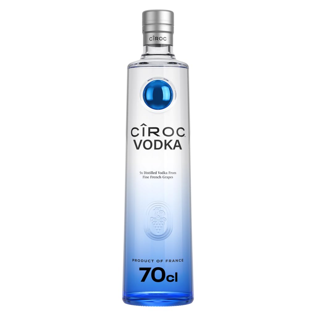 itoyuji0614CÎROC ウォッカ 700ml 40% 4本セット Amazon.co.jp: CIROC