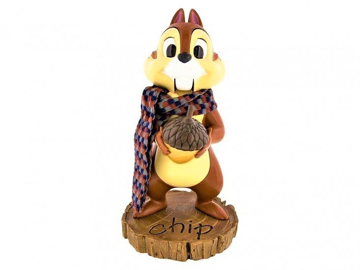 Amazon | 海外限定品 レアWDW チップとデール Chip Dale くるみ割り