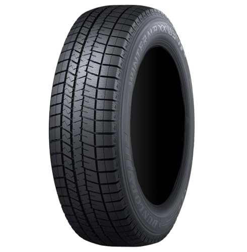 Amazon.co.jp: ダンロップ(DUNLOP) 165/65R14 79Q スタッドレスタイヤ