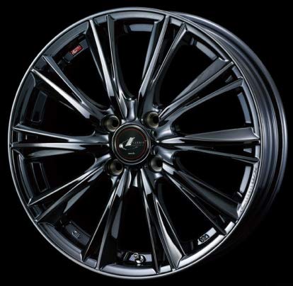 Amazon | weds ウェッズ レオニス WX 39263 16インチ 16×5.0J イン