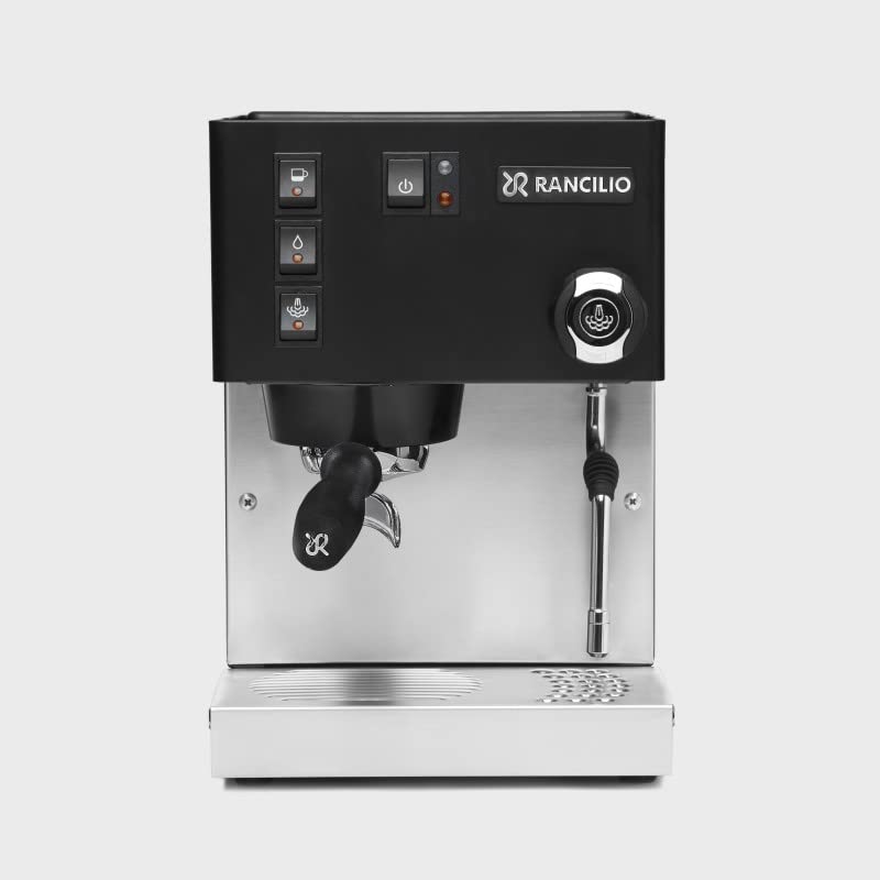 Amazon | ランチリオ シルビア エスプレッソマシン シングルボイラー