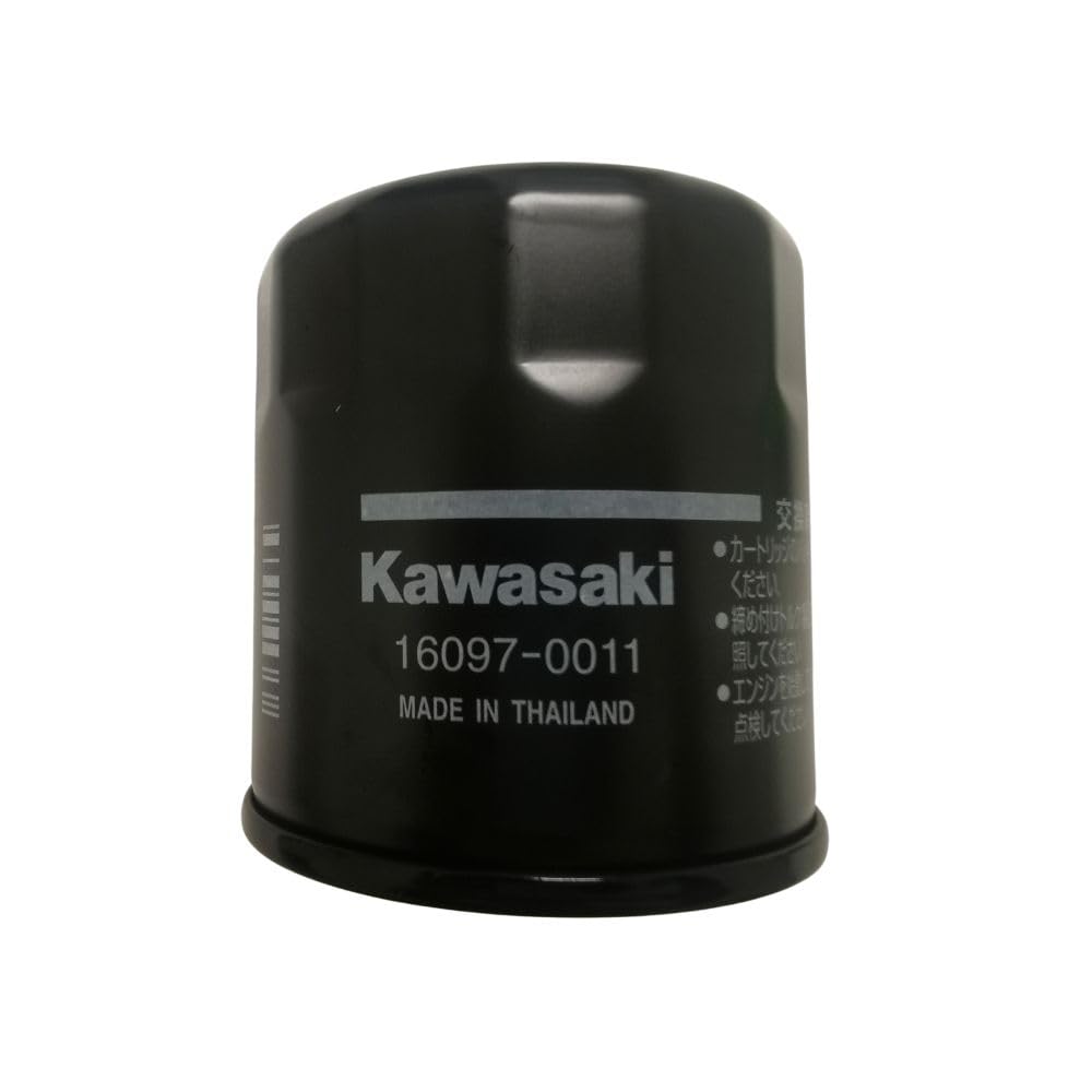 Amazon.com: Kawasaki 2016-2020 Ninja Filter Assembly Oil 16097