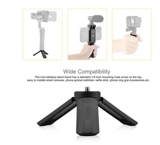 Amazon | DJI Osmo Pocket 3/Pocket 2/Pocket/Insta360 X4 X3 X2 Gopro