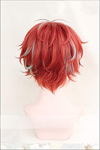 Amazon.co.jp: 耐熱コスプレウィッグ ヒプノシスマイク Division Rap