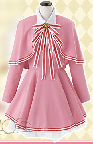 Amazon.co.jp: ACOS カードキャプターさくら クリアカード編 木之本