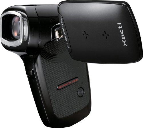 Amazon | SANYO デジタルムービーカメラ Xacti (ザクティ) DMX-CG9