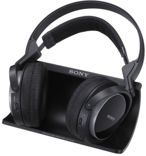 Amazon.co.jp: SONY 7.1chデジタルサラウンドヘッドホンシステム MDR