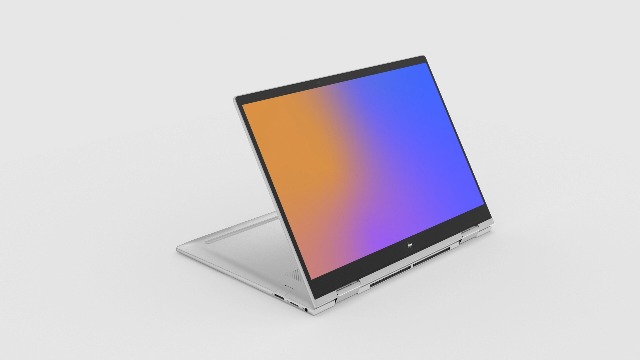 Amazon.co.jp: HP ノートパソコン ENVY x360 13-bf 13.3インチ 2-in-1