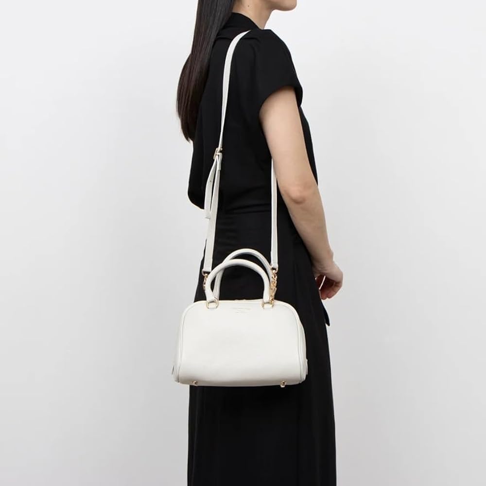 Amazon | [christian villa] クリスチャンヴィラ ハンド バッグ 2WAY