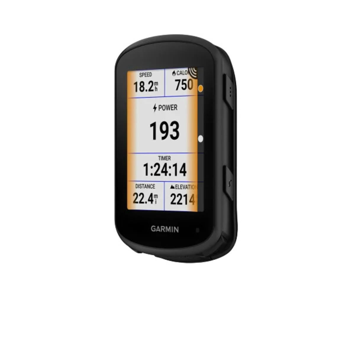 Amazon.com: Garmin Edge 840 Bundle, Compact GPS Cycling Computer