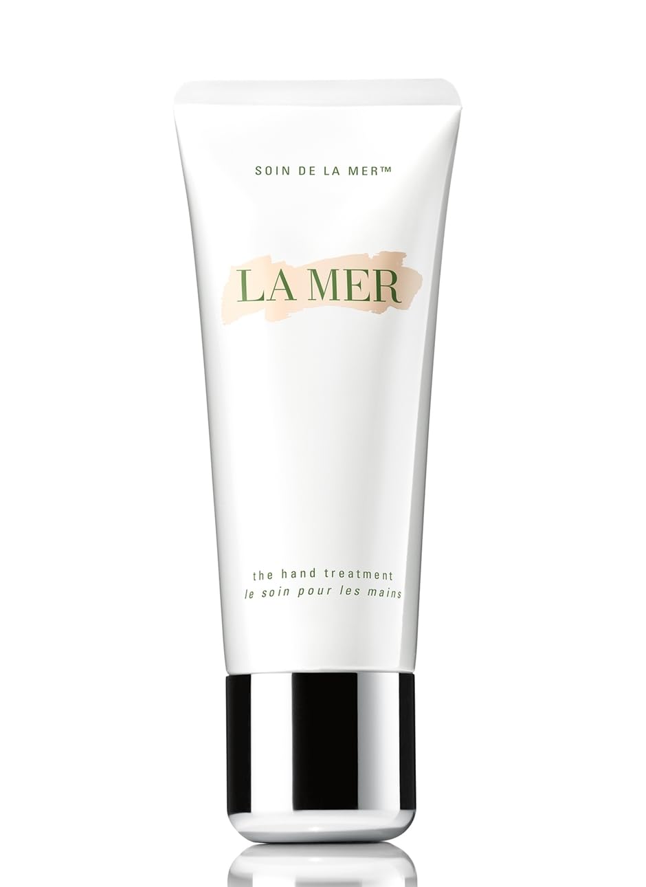Amazon.com : La Mer The Hand Treatment for Unisex, 0.39 Pound