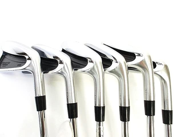 Amazon.co.jp: プロトコンセプト PROTO CONCEPT ゴルフ クラブ FORGED