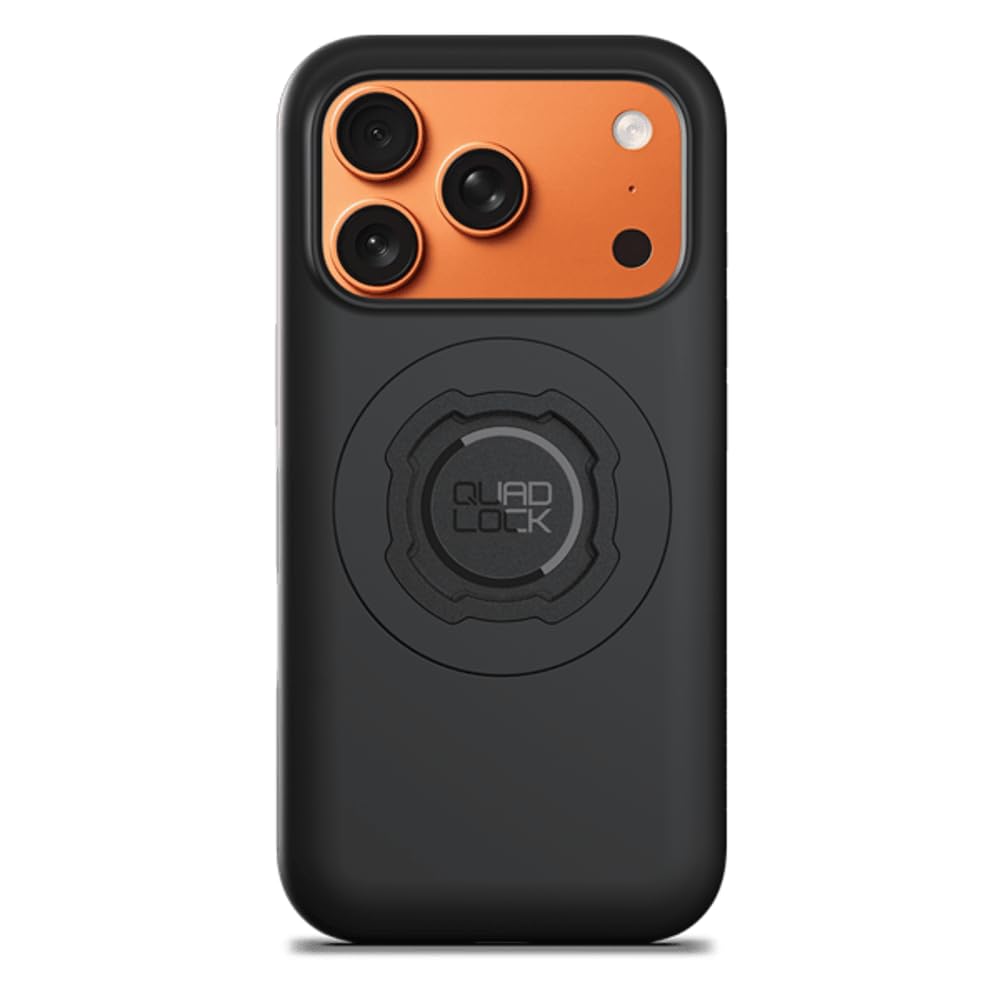 Quad Lock MAG Phone Case for iPhone 17 Pro : Amazon.ca: Electronics