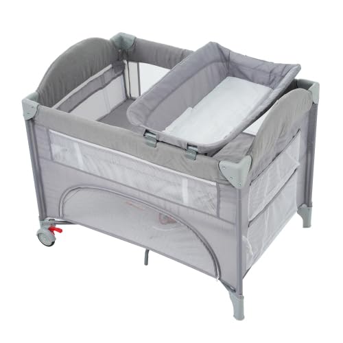 Amazon.co.jp: BTM ベビーサークル 折りたたみ プレイヤード サイド高