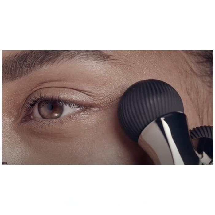 Amazon.co.jp: MTG 目元専用ローラー MDNA SKIN ビューティーローラー