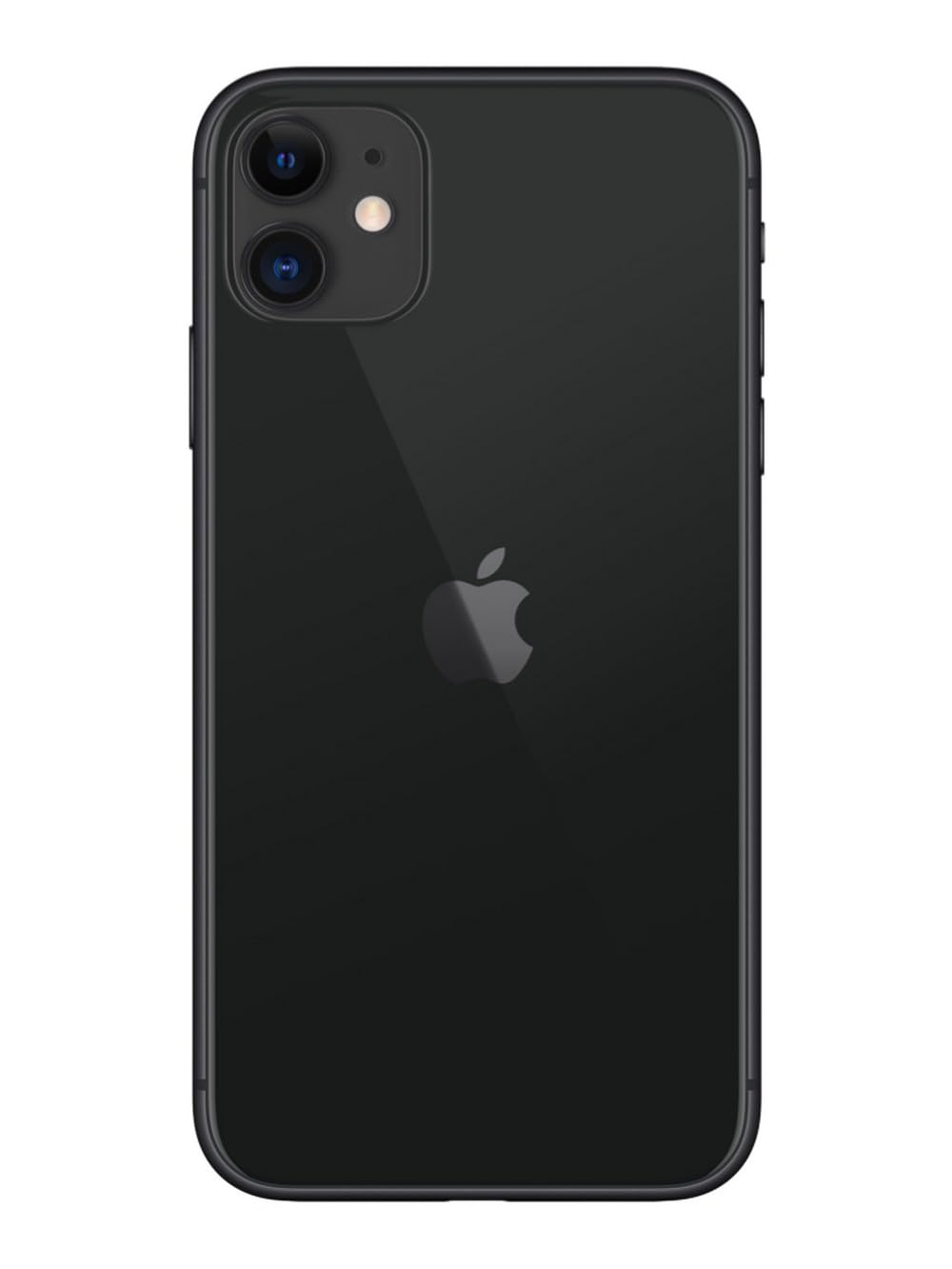 Amazon.com: Apple iPhone 11, 64GB, Black - Unlocked (Renewed