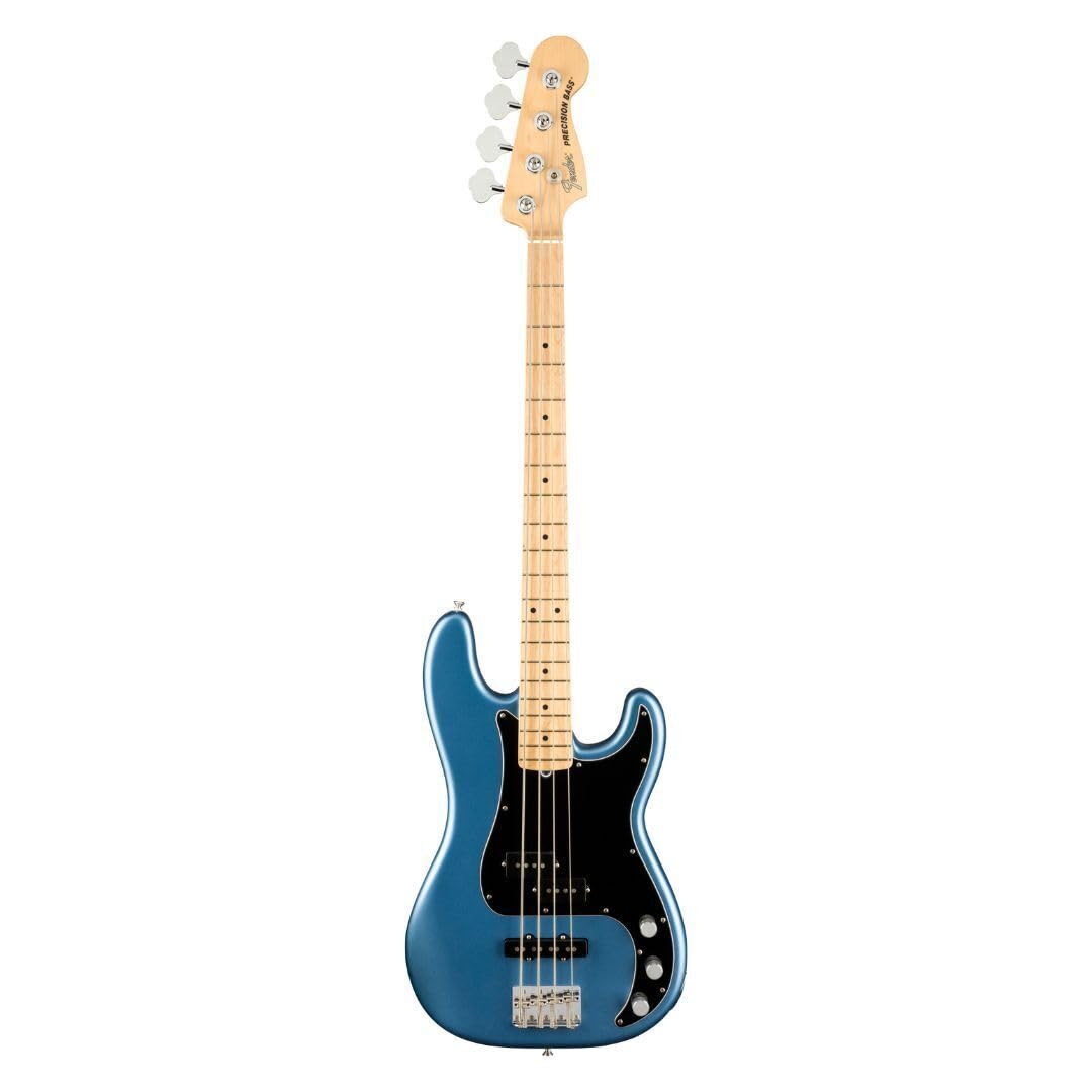 Amazon.co.jp: Fender エレキベース American Performer Precision