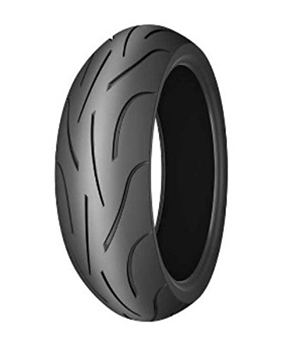Amazon.co.jp: ミシュラン PILOT POWER 2CT 180／55ZR17 M／C (73W) TL