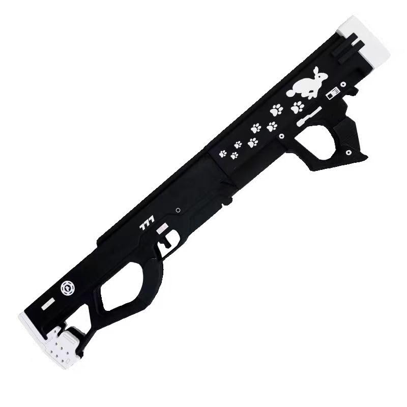 Amazon.co.jp: NABEN ニケ ノワール コスプレ 武器 勝利の女神 NIKKE