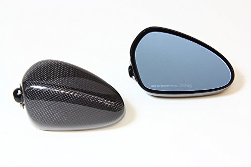 Amazon | マジカルレーシング(MAGICAL RACING) レーサーレプリカミラー