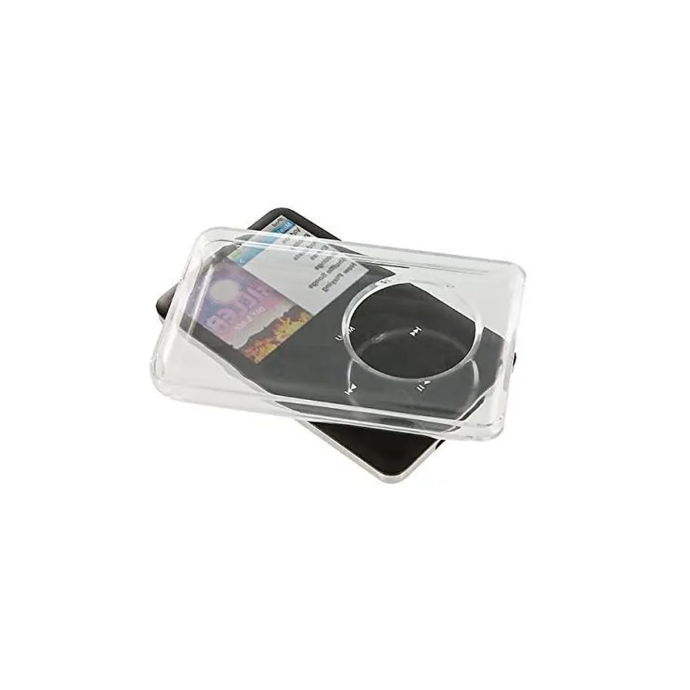 Amazon | for iPod Classic ケース カバー クリアケース for iPod