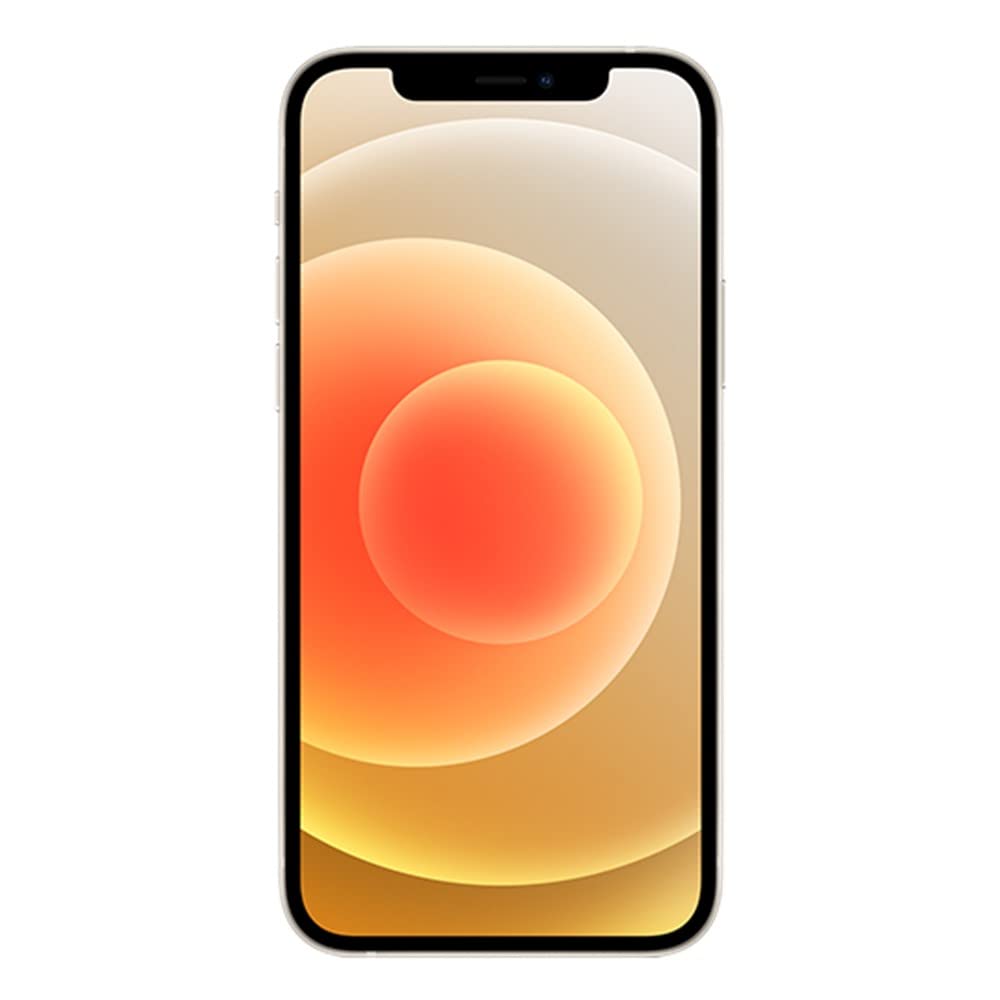 Amazon.com: Apple iPhone 12 Mini, US Version, 64GB, White for