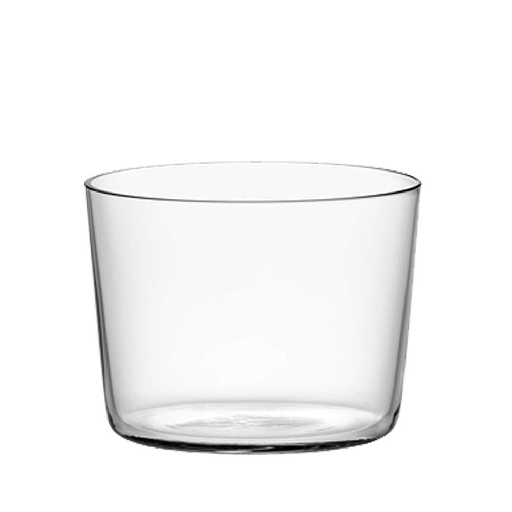 Amazon | 木村硝子店 ソバ 6脚セット (7oz) 透明 | 木村硝子店