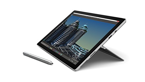 Amazon.co.jp: Surface Pro 4 CQ9-00014 シルバー(256GB)(Win 10 Pro
