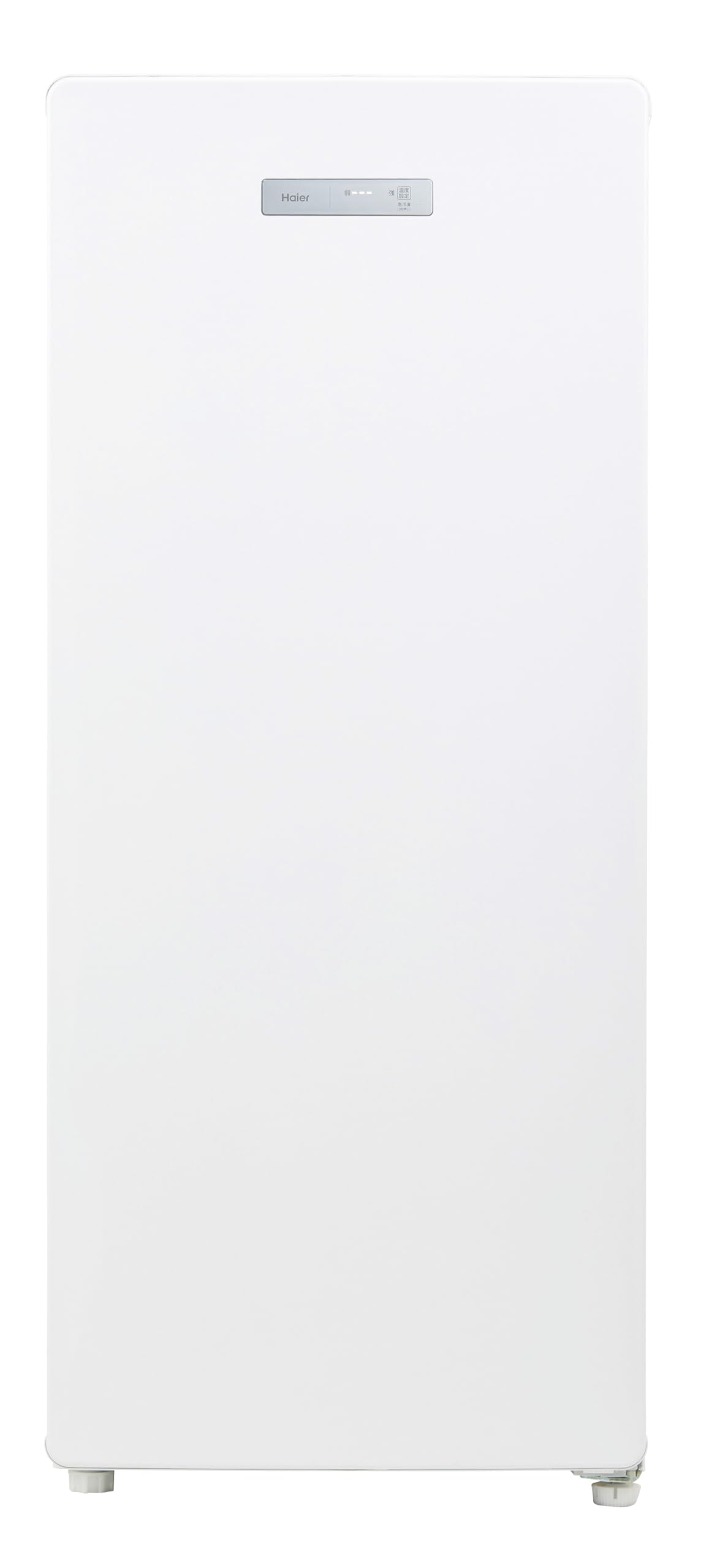 Amazon | ハイアール(Haier) 138L 前開き自動霜取りファン式冷凍庫 JF