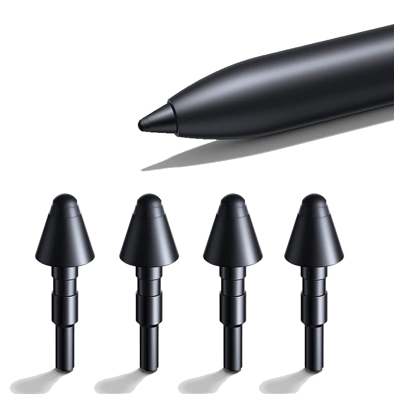 Amazon | Xiaomi タッチペン スマートペン 替え芯 ペン先 4つ入り Mi