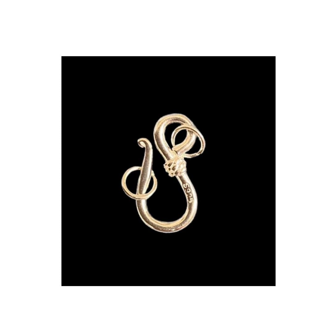 Amazon.co.jp: Genique 【 高級SILVER925 】シルバー925製 ロブスター