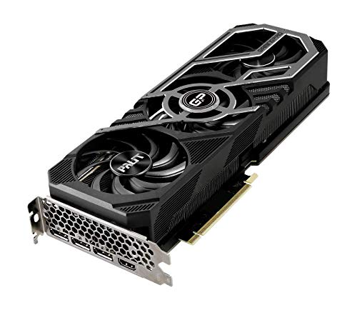 Amazon | Palit GeForce RTX 3080 GamingPro 10GB GDDR6X | Palit
