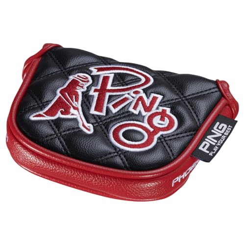 ping パター ヘッドカバー」の人気商品一覧 | 安い商品を通販サイト