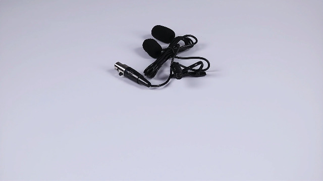 Amazon.com: Sujeetec Lavalier Microphone Lapel Microphone