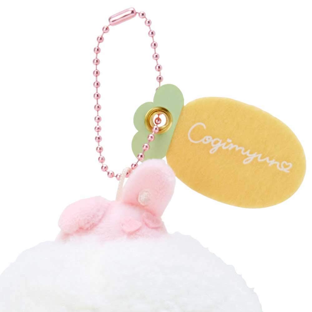 Amazon.co.jp: サンリオ(SANRIO) こぎみゅん マスコットホルダー