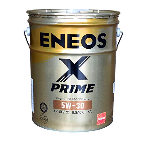Amazon | ENEOS X PRIME エネオス エックスプライム プレミアム