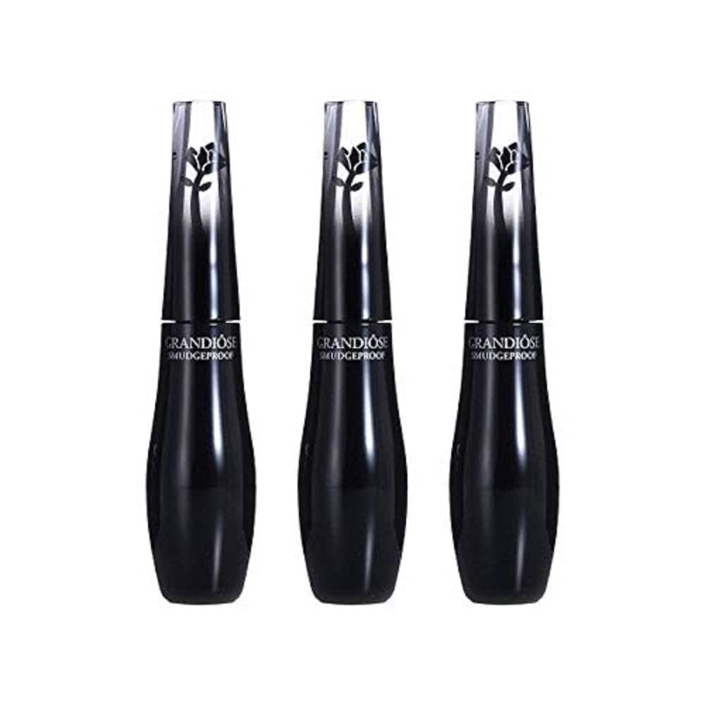 Lancome Grandiose Trio Mascara 3x 10ml: Buy Online at Best Price