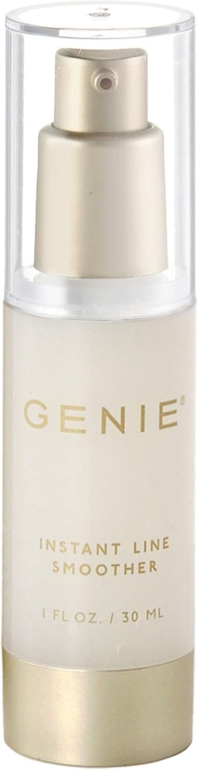 Amazon.co.jp: GENIE インスタント ライン スムーサー 30ml ビック