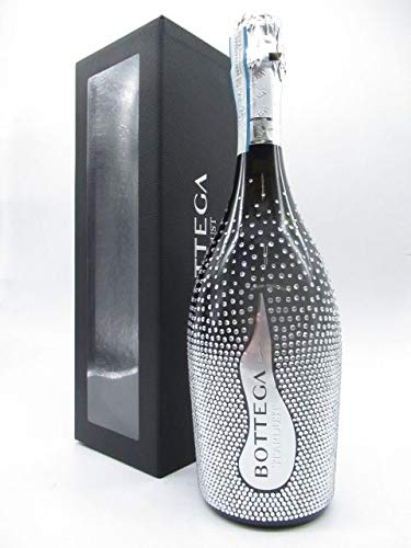 Amazon.co.jp: ボッテガ スターダスト プロセッコ 箱付き 750ml : 食品