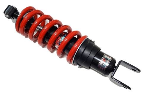 Amazon | YSS ハイブリッドリアサスペンション CBR250R（MC41）専用品