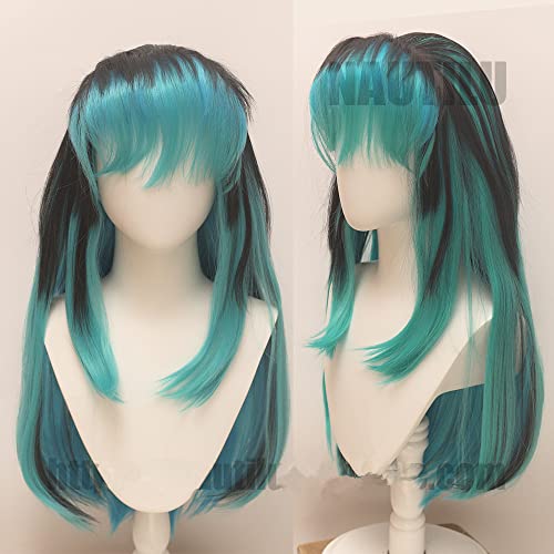 Amazon | うる星やつら ラム (ラムちゃん通常) コスプレウィッグ